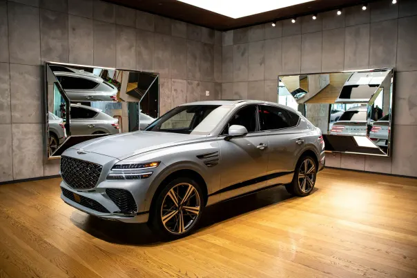 Casino Generation VIP Android/iOS-app